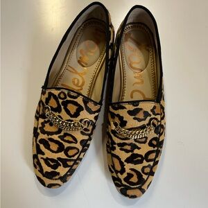 Sam Edelman Loafer Size 10 Women’s